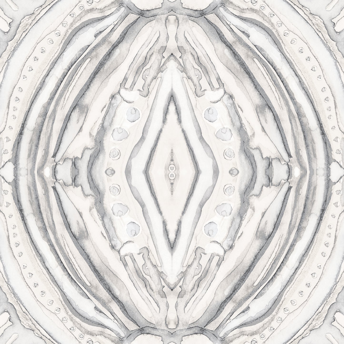CHARMED Light Hazel Wallpaper