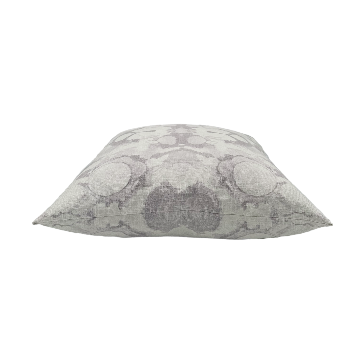 SIRENS Cover in Light Dust Mauve on Lux Poly Linen