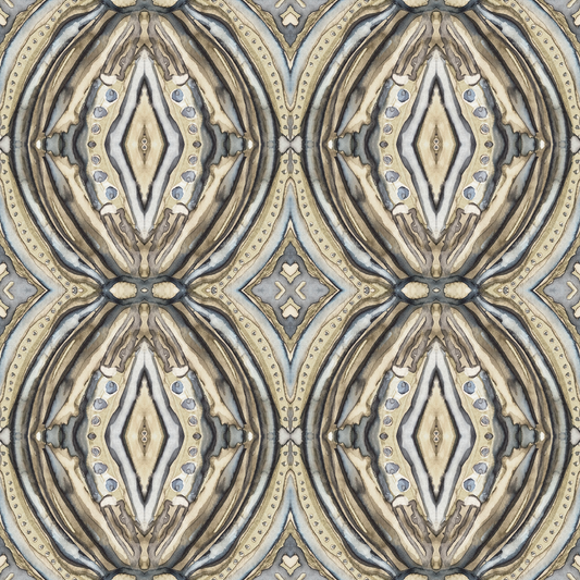 CHARMED Dark Hazel Wallpaper