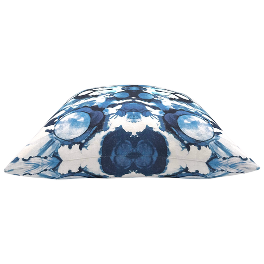 SIRENS Cover in Admiral Blue