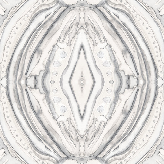 CHARMED Light Hazel Wallpaper
