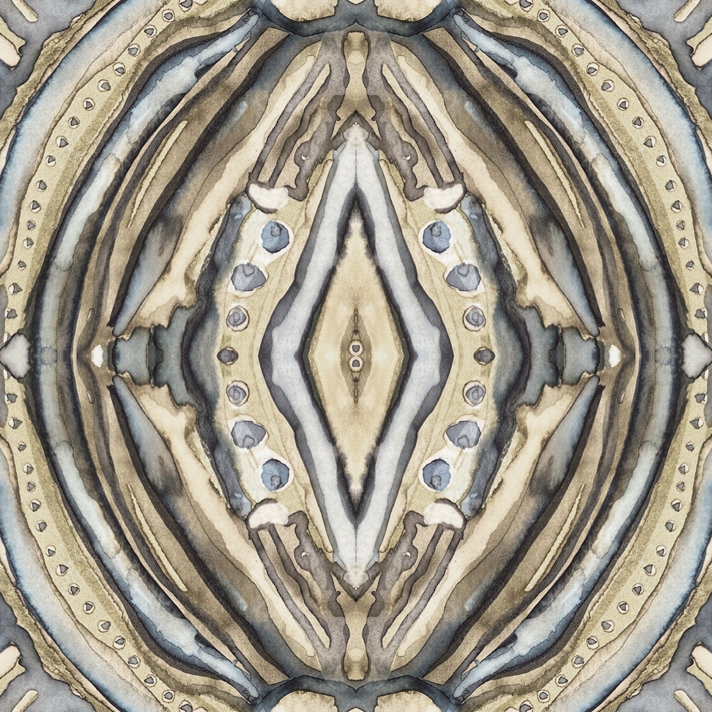 CHARMED Dark Hazel Wallpaper