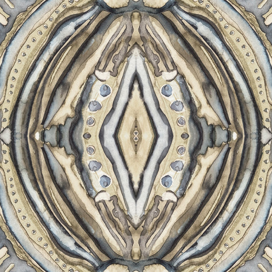 CHARMED Dark Hazel Wallpaper