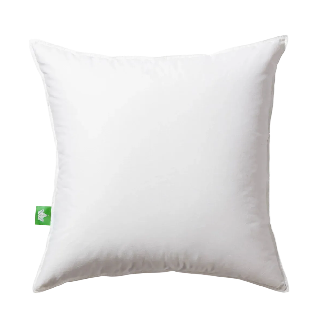 Premium Perfect Down & Feather Cushion Insert