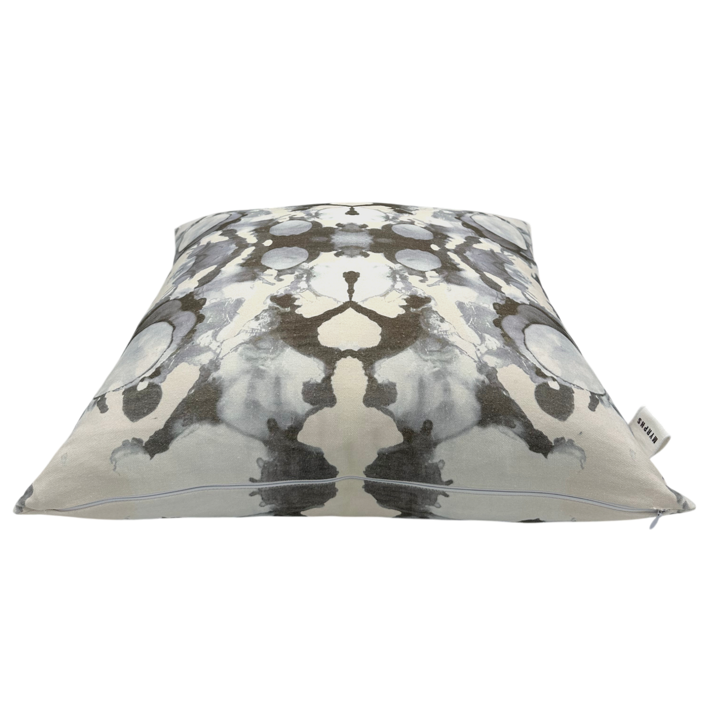 SIRENS CUSHION in Hazel