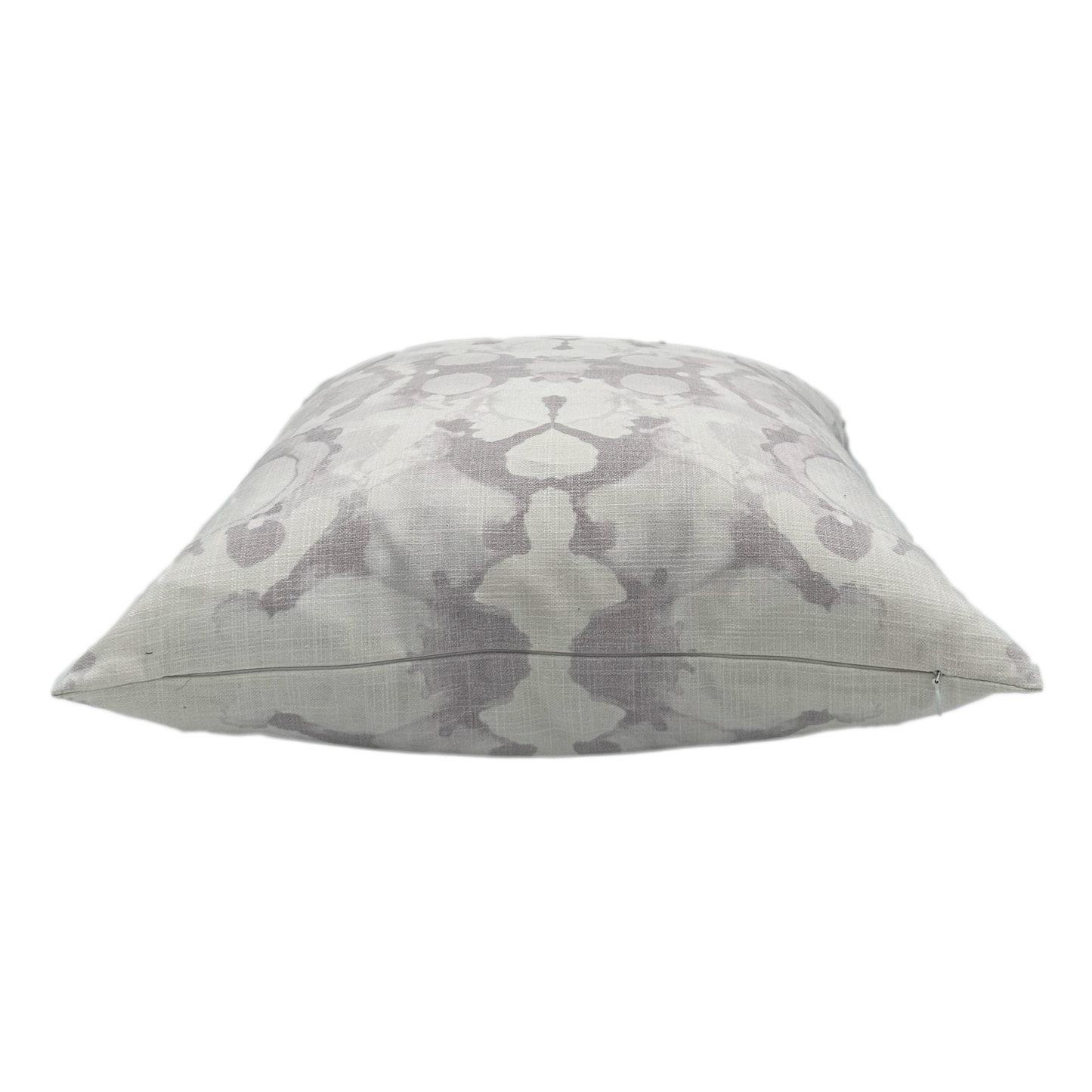 SIRENS Cover in Light Dust Mauve on Lux Poly Linen