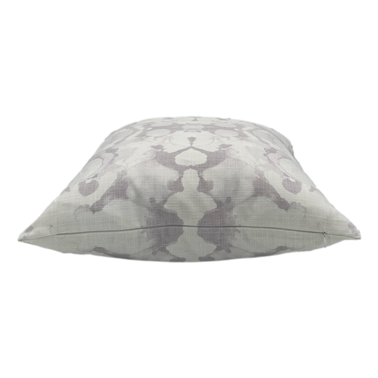 SIRENS Cover in Light Dust Mauve on Lux Poly Linen