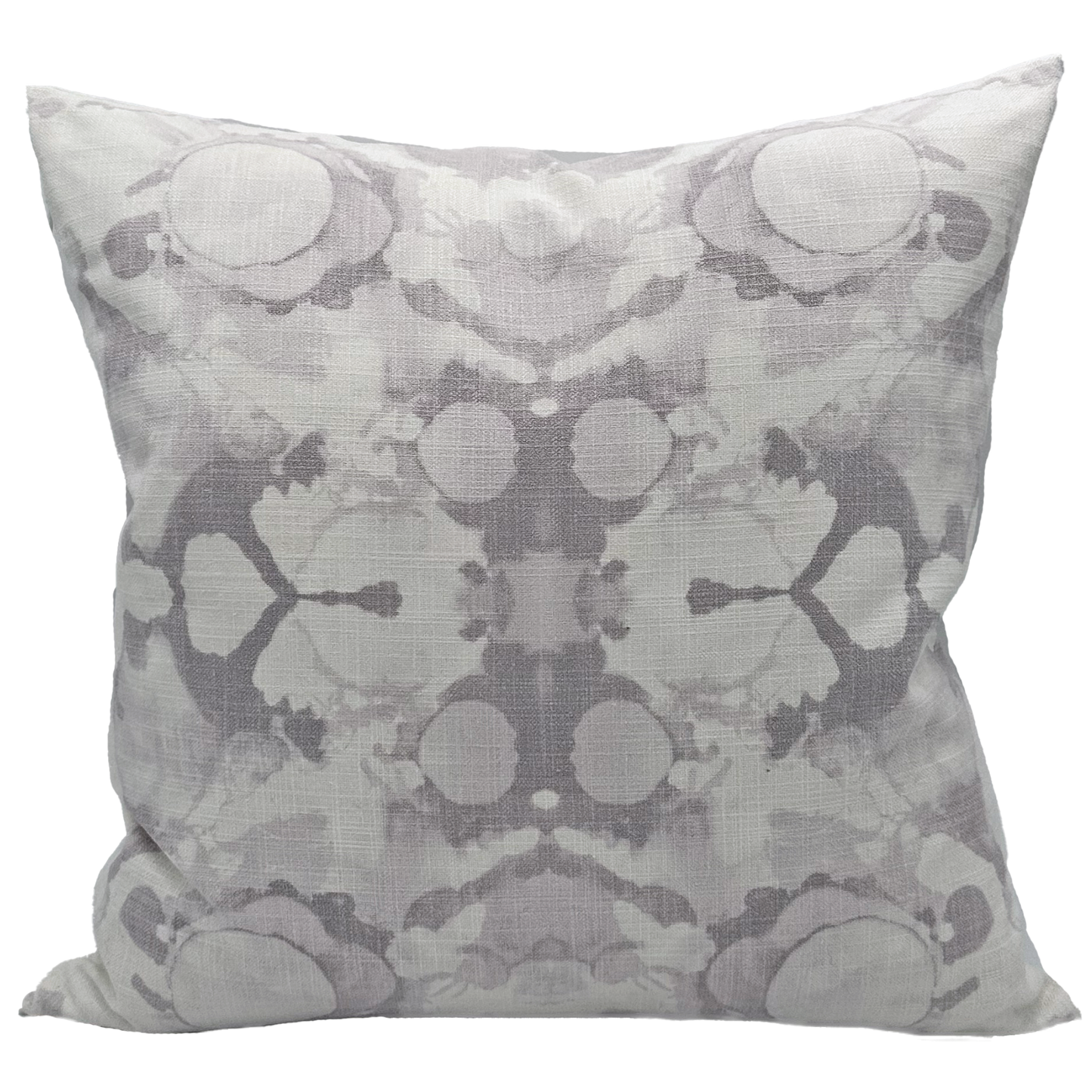 SIRENS Cover in Light Dust Mauve on Lux Poly Linen