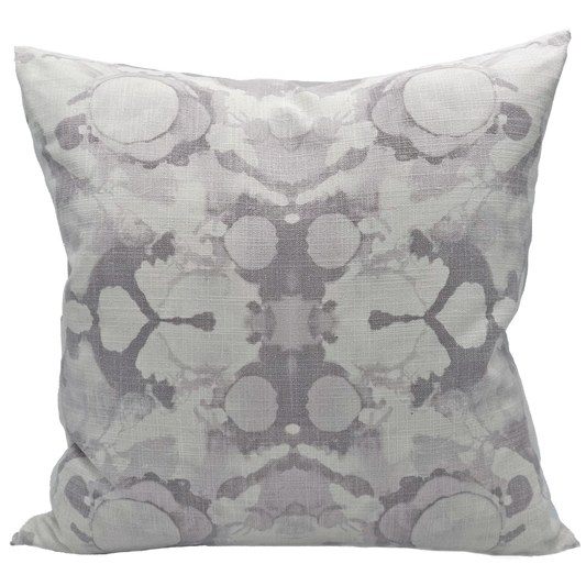 SIRENS Cover in Light Dust Mauve on Lux Poly Linen