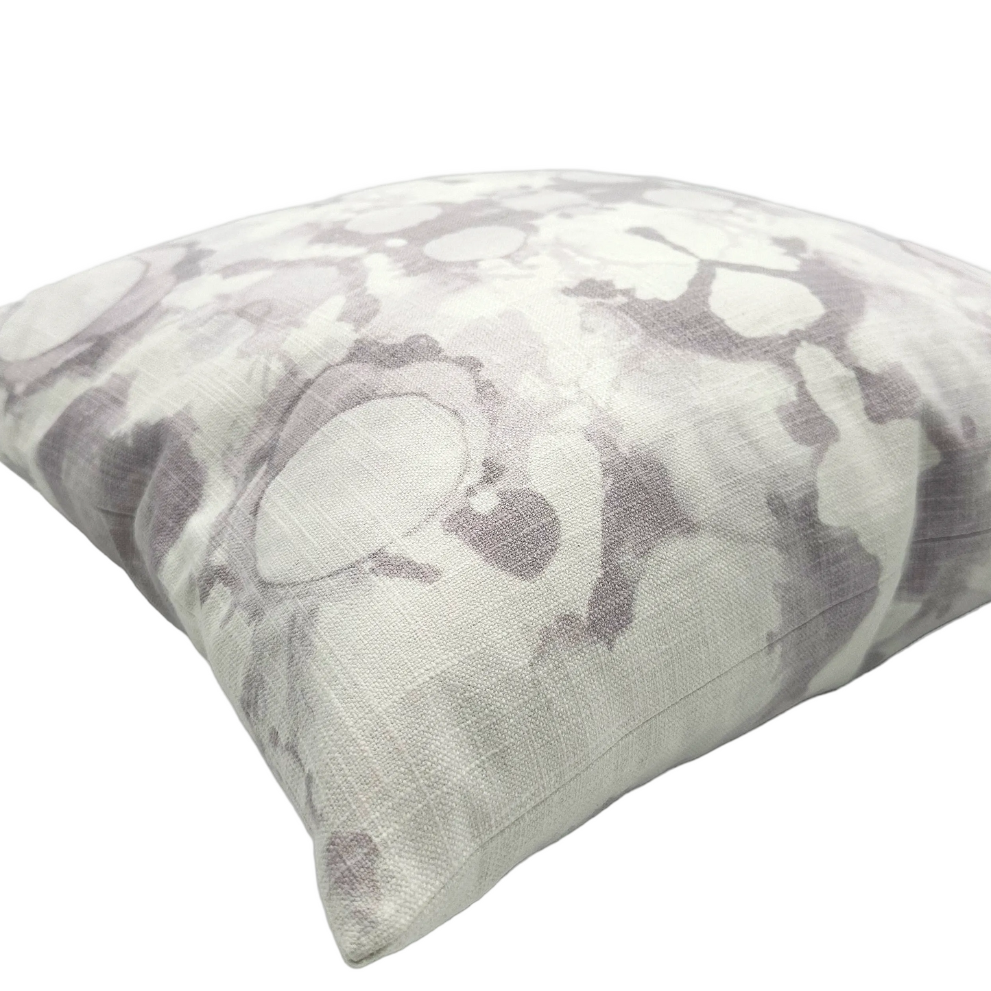 SIRENS Cover in Light Dust Mauve on Lux Poly Linen