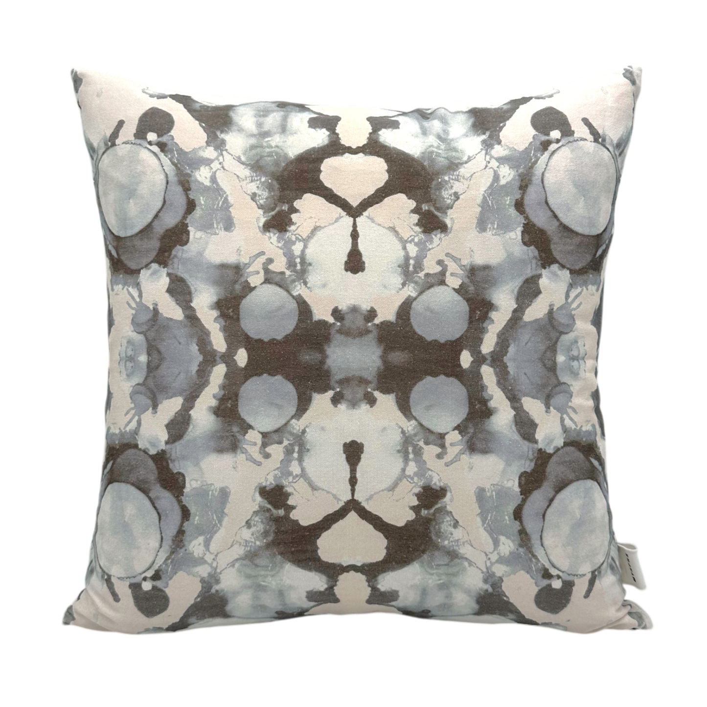 SIRENS CUSHION in Hazel