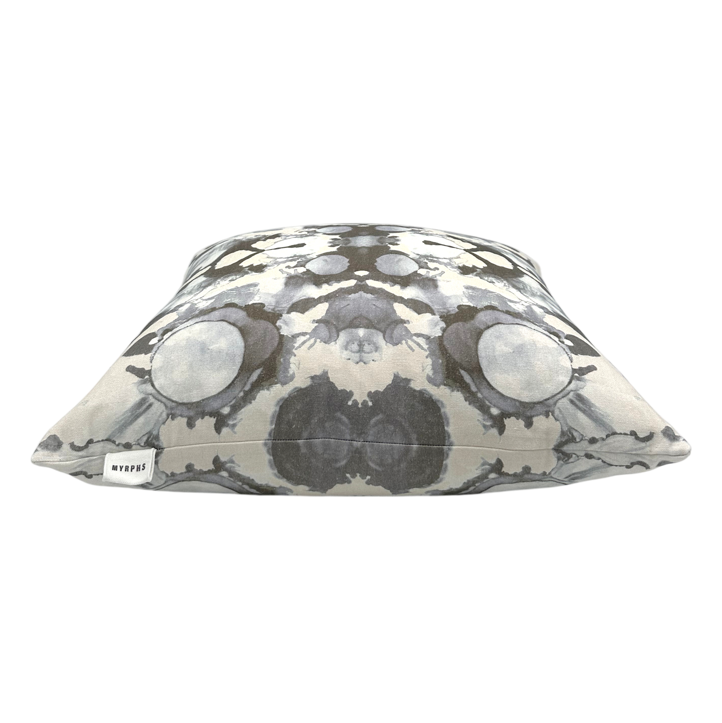SIRENS CUSHION in Hazel
