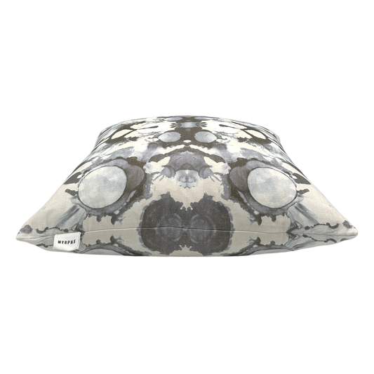 SIRENS CUSHION in Hazel