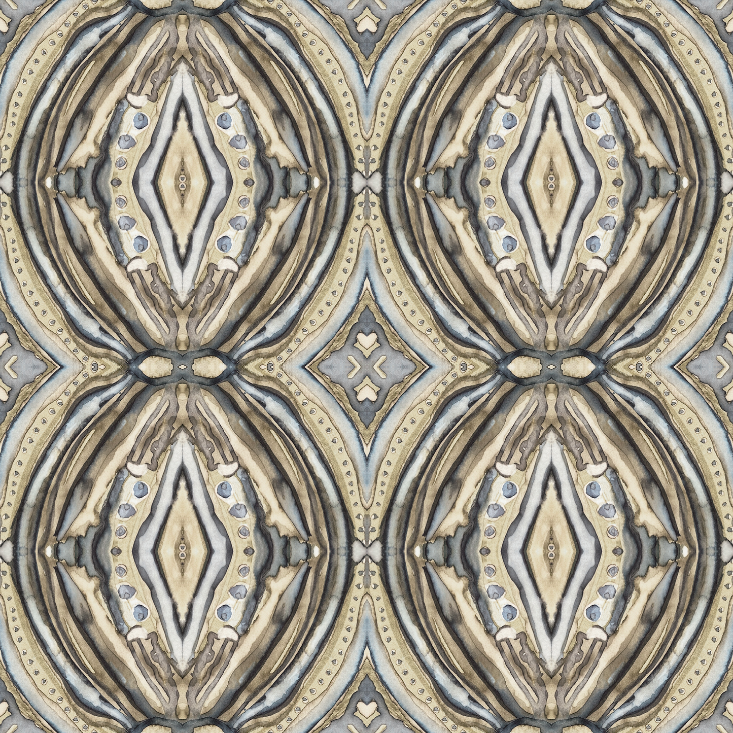 CHARMED Dark Hazel Wallpaper