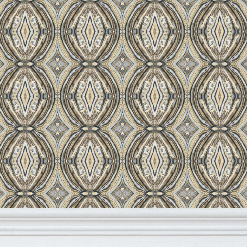 CHARMED Dark Hazel Wallpaper