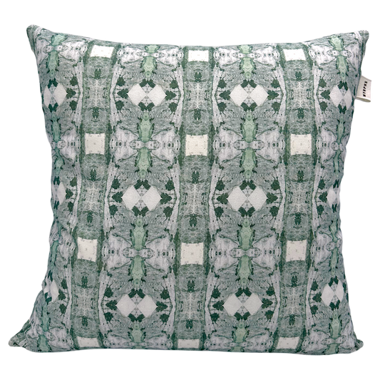 CUTTER DRUM Cover in Pistachio