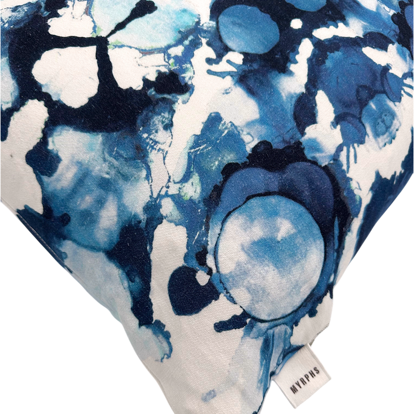 SIRENS Cover in Admiral Blue