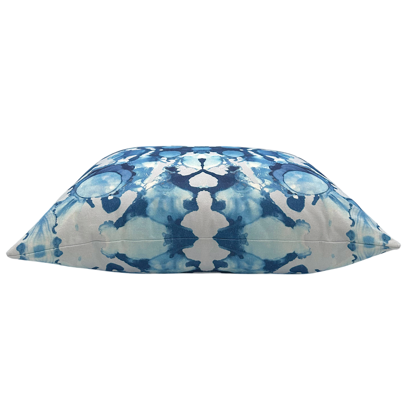 SIRENS RECTANGULAR Cover in Cerulean Blue