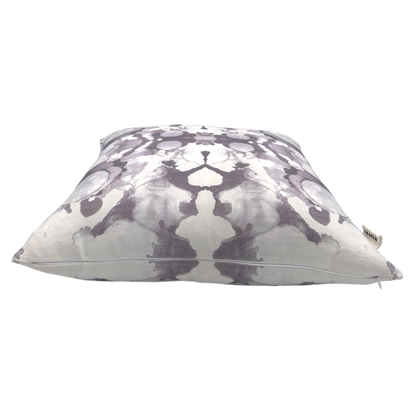 SIRENS CUSHION in Dust Mauve