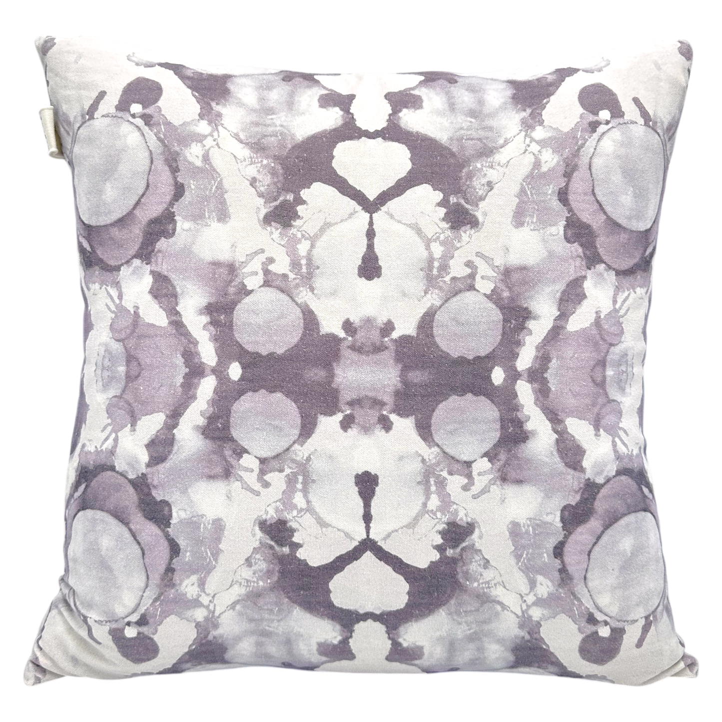 SIRENS CUSHION in Dust Mauve