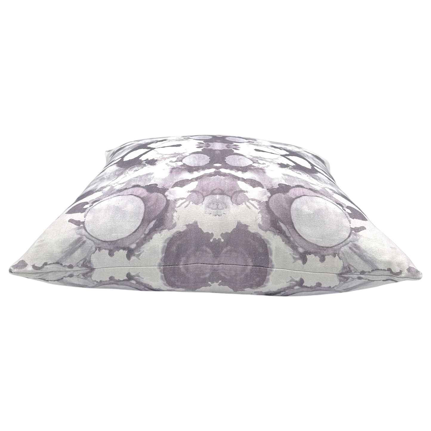 SIRENS CUSHION in Dust Mauve